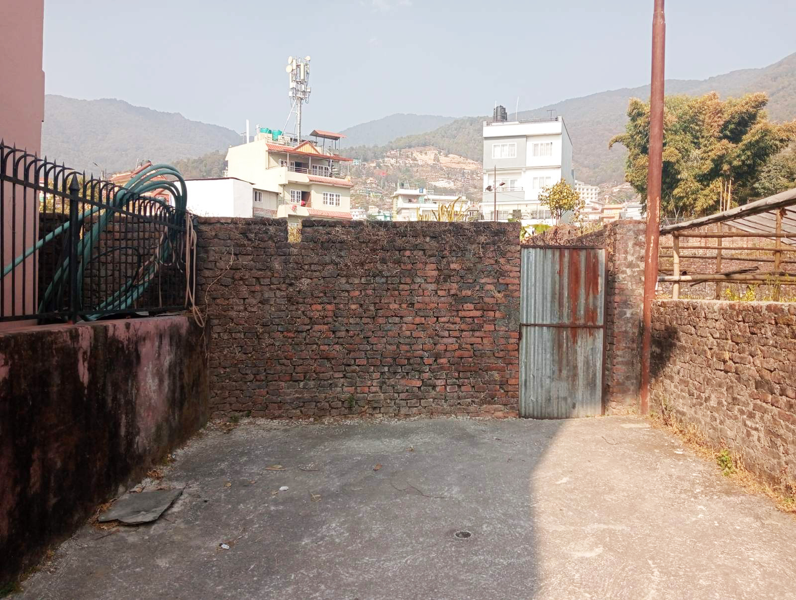 Picture of Budhanilkantha Municipality, Bagmati